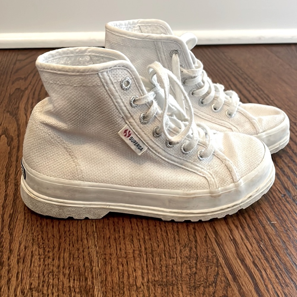 Superga Kids High tops (alpina) Sneaker/boot